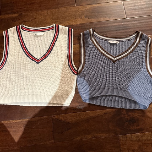 Blue notes girls tops knit style bundle - Picture 1 of 3